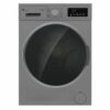 Machine A Laver 12KG Frontal MontBlanc WM1212S - 1200T - Silver