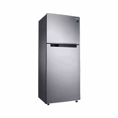 Réfrigérateur 400L Samsung RT40K5012S8 - Twin Cooling - NoFrost - Silver