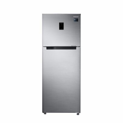 Réfrigérateur 453L Samsung RT65K6231S8 - Twin Cooling - Nofrost - Silver