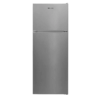 Réfrigérateur 478L Telefunken FRIG-473I – No Frost – Inox