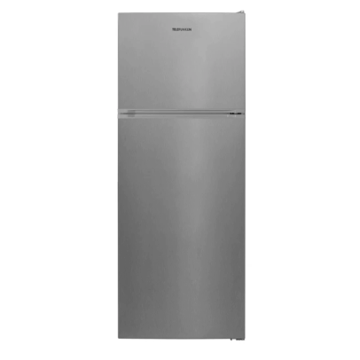 Réfrigérateur 478L Telefunken FRIG-473I – No Frost – Inox