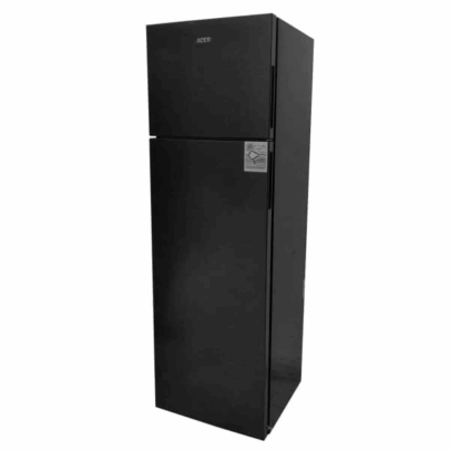 Réfrigérateur 300L Acer RS 300 LX/D - Defrost - Dark Inox