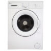 Machine à Laver 6KG Mont Blanc WU844 – Blanc