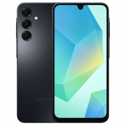 Smartphone Samsung A16 5G 6+128GO