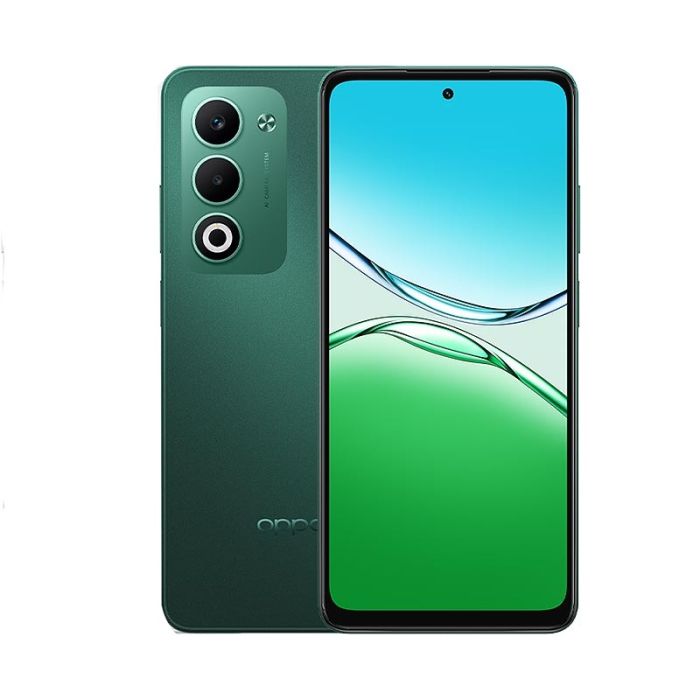 Smartphone Oppo A5 5G 6+128GO
