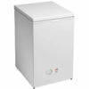 Congélateur 110L Horizontal Telefunken FRIG.TLF1-110 – Blanc