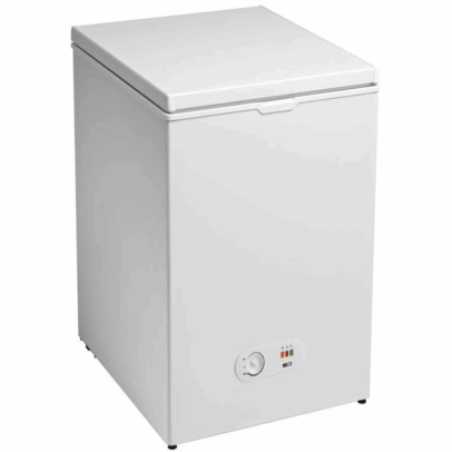 Congélateur 110L Horizontal Telefunken FRIG.TLF1-110 – Blanc