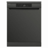 Lave Vaisselle Focus SOFT.1015 - Smart - 15 Couverts - Dark Inox
