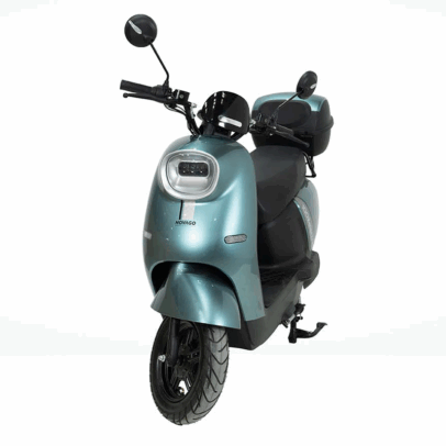 Scooter Électrique Novago Luna 70 - 1500W
