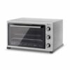 Four Électrique Starone 36L Turbo KF-5375 - Silver