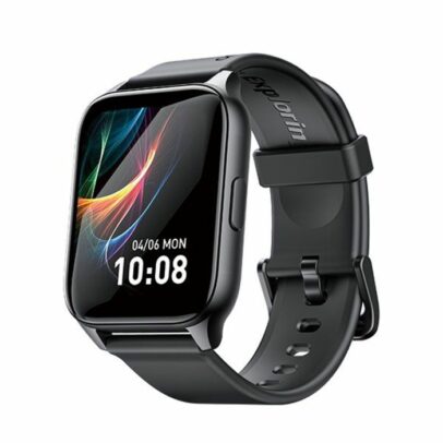 Smart Watch 4 Plus Oraimo OQW-801 - Noir
