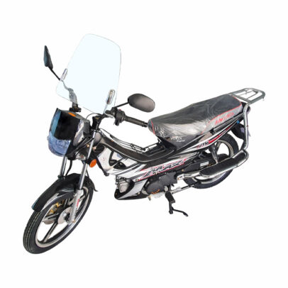 Forza FTM 124CC