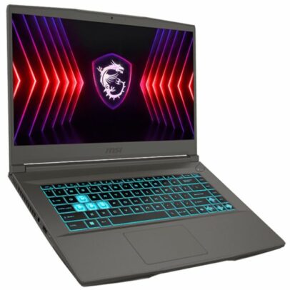 Pc Portable Msi Thin 15 B13UCX I7 13620H - RTX2050 - 16+512GO
