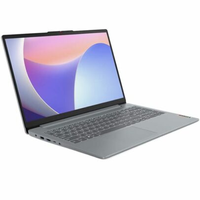 Pc Portable Lenovo Ideapad Slim 3 15IAH8 I5 12ÉME – 16GO|512GO – Gris