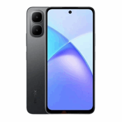 Smarthone Infinix Smart 10 - 4G 4+256Go