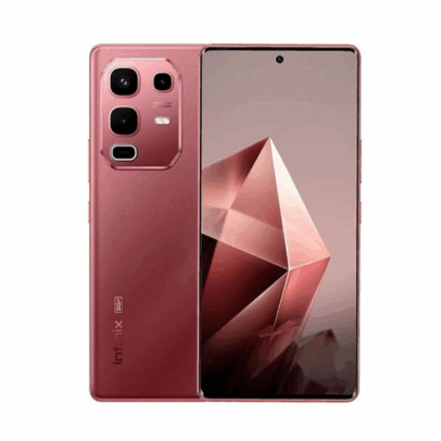 Smartphone Infinix Note 50S 5G 8+256Go