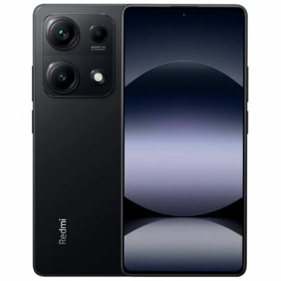 Smartphone Xiaomi Redmi note 14S 8+256GO