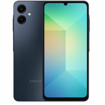 Smartphone SAMSUNG Galaxy A06 - DS|4G - 6Go|128Go