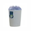 Machine À Laver Semi Automatique 5KG Fresh FR5000 - Blanc