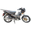 Motocycle Forza SLC D-MAX - 107CC