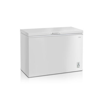 Congélateur 245L IRIS FR-IRISCF255 CF255 - Blanc