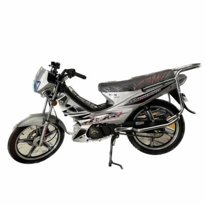 Forza BBM FZ-MAX 124CC
