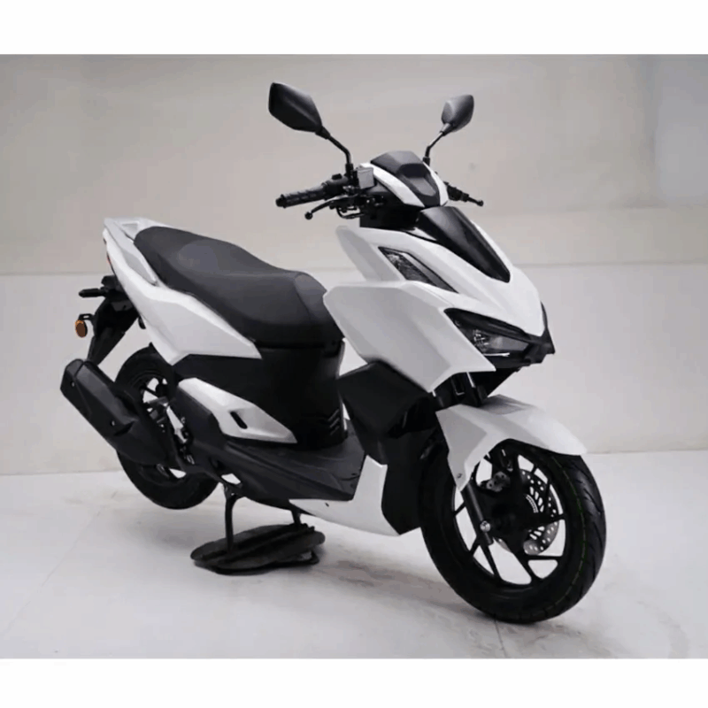 Scooteur Azur - 124CC – Image 4