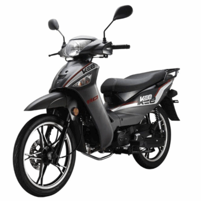 Scooter Zimota Kee 109CC