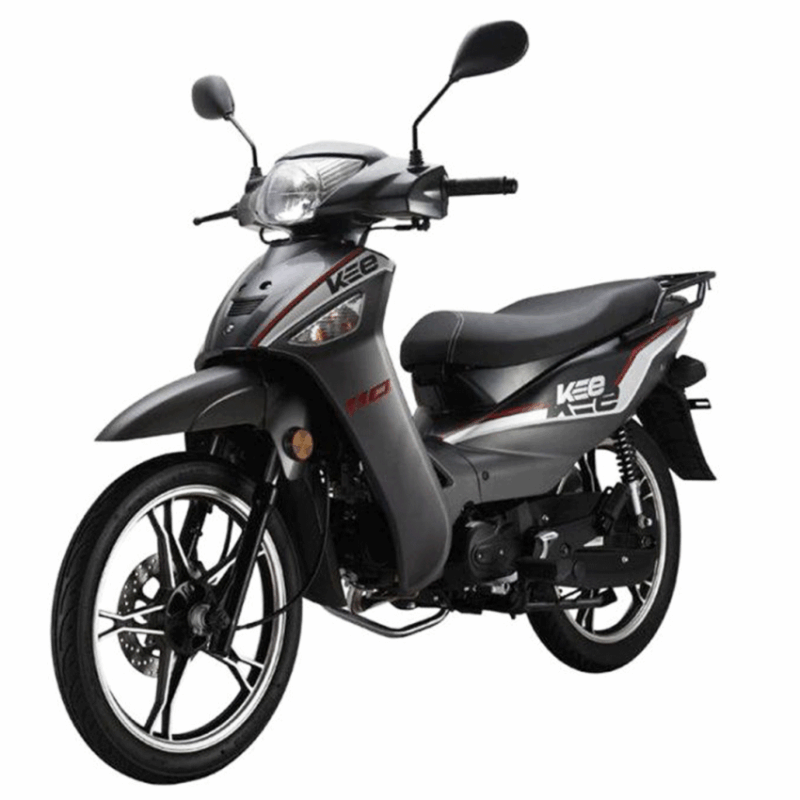 Scooter Zimota Kee 109CC