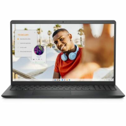 Ordinateur Portable Dell Inspiron 15 3535 Amd Ryzen 5 8+512GO