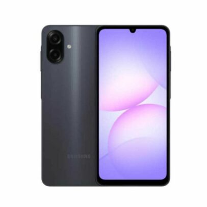 Smartphone Samsung A07 6+128GO