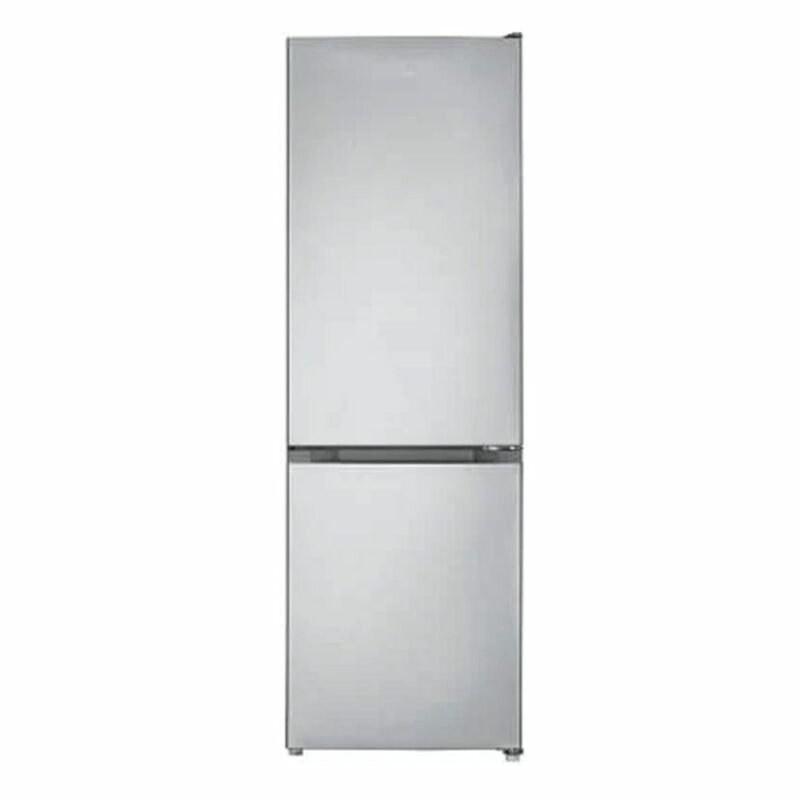 Réfrigérateur 300L MontBlanc MRC300X - Smart - LowFrost - Silver