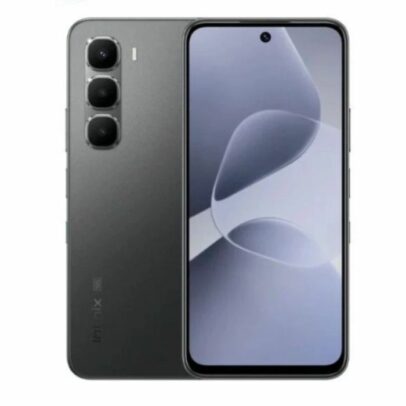Smartphone Infinix X6726 HOT 60 5G 6+128GO