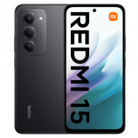 Smartphone Xioami Redmi 15 8+256GB