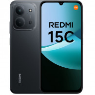 Smartphone Xioami Redmi 15C 4+128GB