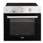 Four Starone Encastrable A6-SF2 - 60CM - Inox