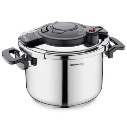 Cocotte Korkmaz Alessa A173 5L - Inox