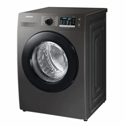 Machine A Laver 7KG Automatique Samsung WW70T4020CX1AS - Inverter - Silver.