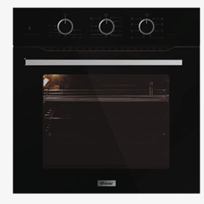 Four Encastrable 69L Orient OFE-8F-N - 2200w - Noir