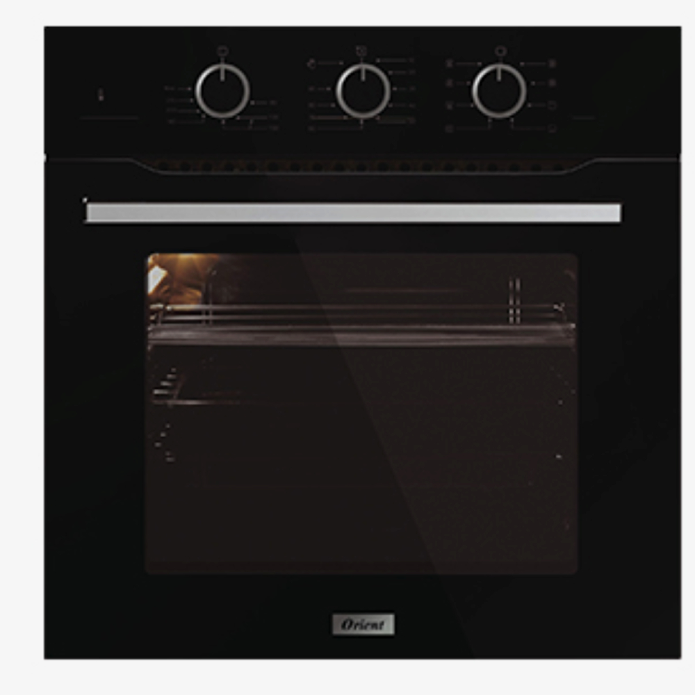 Four Encastrable 69L Orient OFE-8F-N - 2200w - Noir