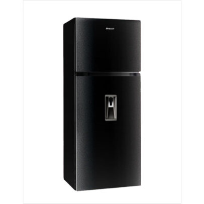 Réfrigérateur 600L Brandt BD6010NWB - Nofrost - Noir