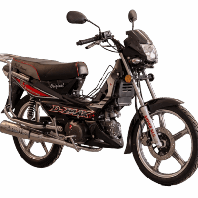 Motocycle Forza SLC Frein A Main - 107CC