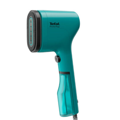 Défroisseur a Main Tefal DT2024E - Vert