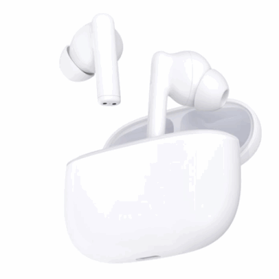 Écouteurs sans fil Honor Choice Earbuds X7 - Blanc