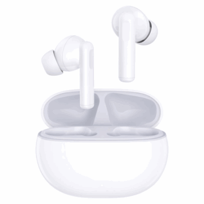Écouteurs sans fil Honor Choice Earbuds X7i - Blanc