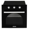 Four Starone Encastrable A6-SF2 - 60CM - Noir