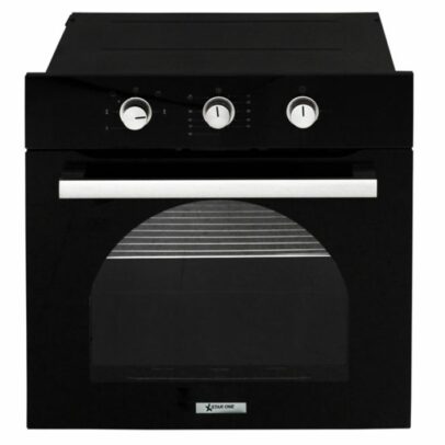 Four Starone Encastrable A6-SF2 - 60CM - Noir