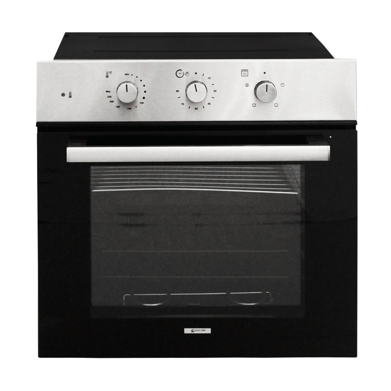 Four Starone Encastrable A6-SF2 - 60CM - Inox