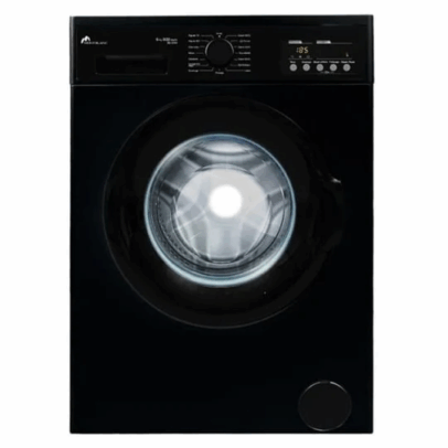 Machine A Laver 7KG Montblanc WM7100N - 1000T - Noir