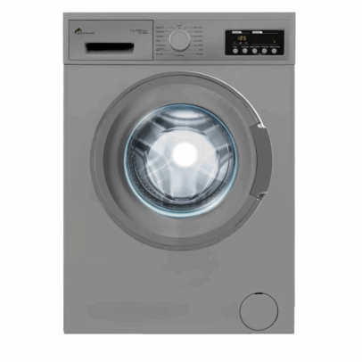 Machine A Laver 7KG Automatique MontBlanc WM7100S - 1000T - Silver